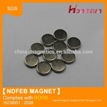 super strong magnetic disc magnet neodymium